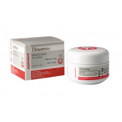 Pasta Proxilaxis Detartrine 45gr.